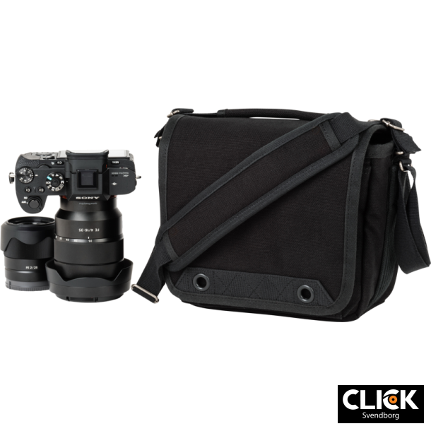 Think Tank Retrospective 4 V2.0, Black