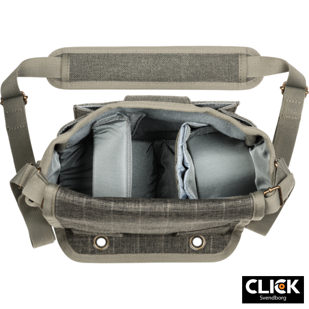 Think Tank Retrospective 4 V2.0, Pinestone