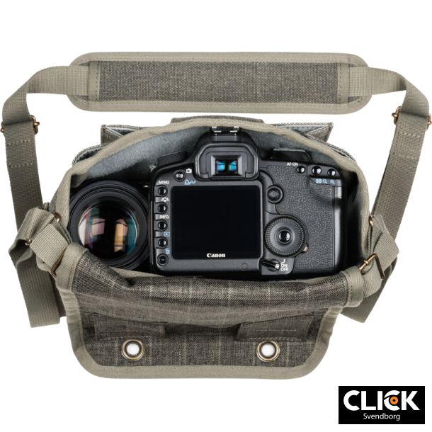 Think Tank Retrospective 4 V2.0, Pinestone