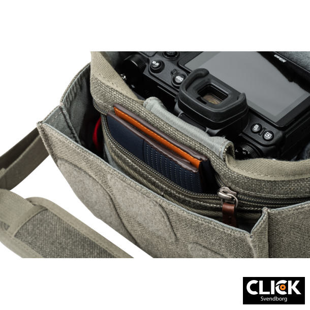 Think Tank Retrospective 4 V2.0, Pinestone