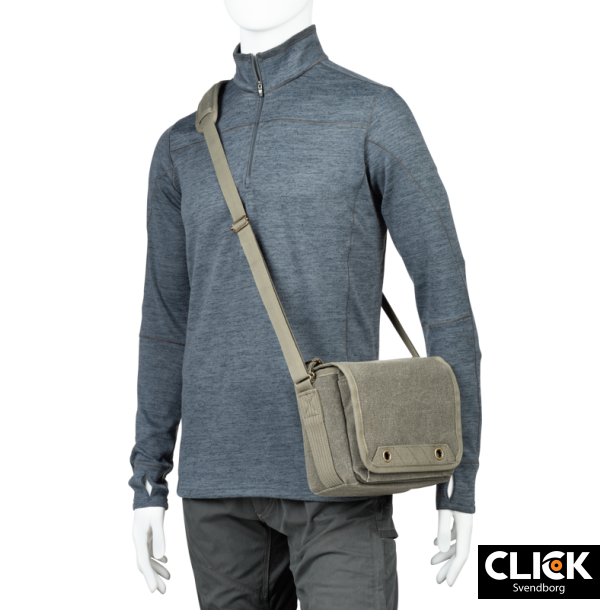 Think Tank Retrospective 4 V2.0, Pinestone