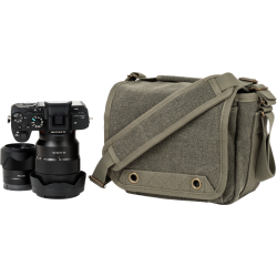 Think Tank Retrospective 4 V2.0, Pinestone