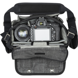 Think Tank Retrospective 5 V2.0, Black