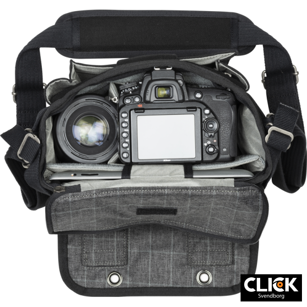 Think Tank Retrospective 5 V2.0, Black