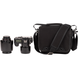 Think Tank Retrospective 5 V2.0, Black