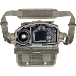 Think Tank Retrospective 5 V2.0, Pinestone