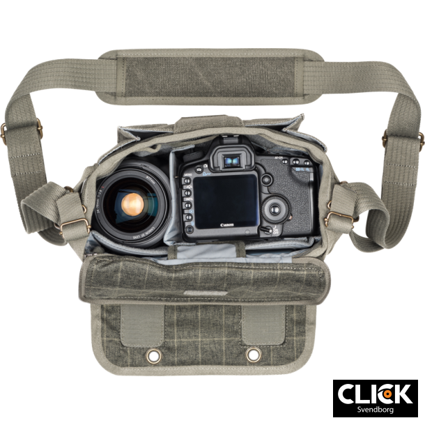 Think Tank Retrospective 5 V2.0, Pinestone