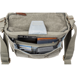 Think Tank Retrospective 5 V2.0, Pinestone