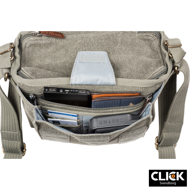 Think Tank Retrospective 5 V2.0, Pinestone