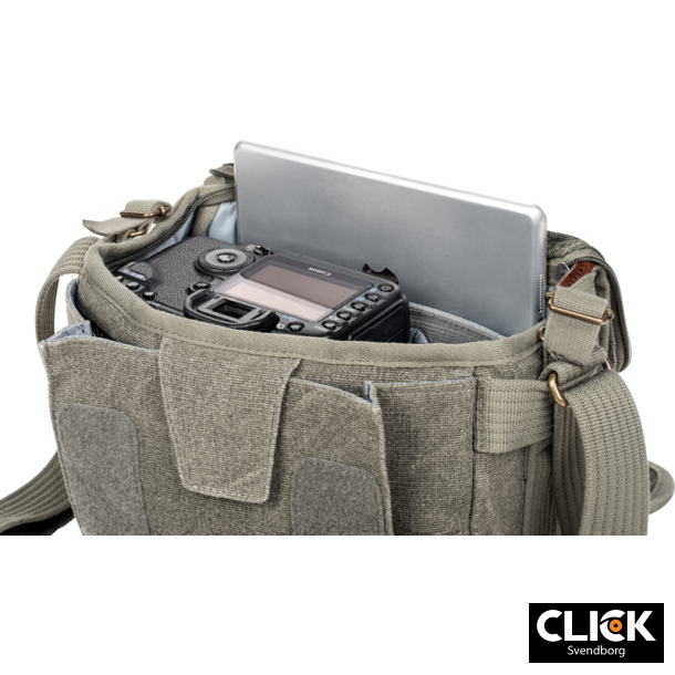 Think Tank Retrospective 5 V2.0, Pinestone