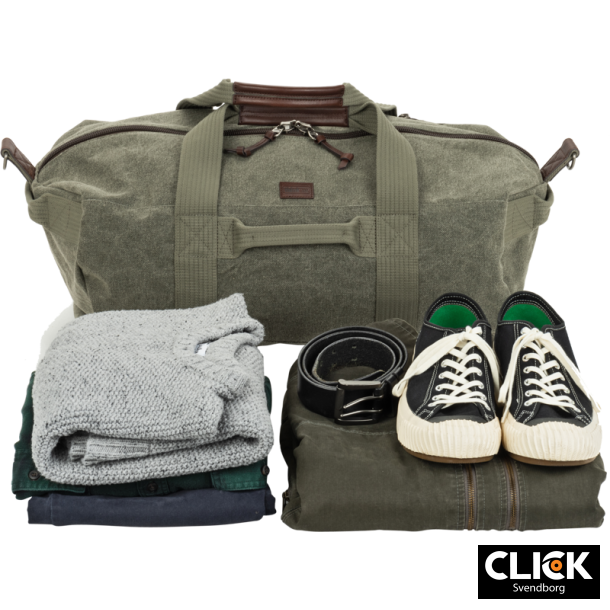 Think Tank Retrospective Duffel 50 - Pinestone