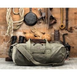 Think Tank Retrospective Duffel 50 - Pinestone