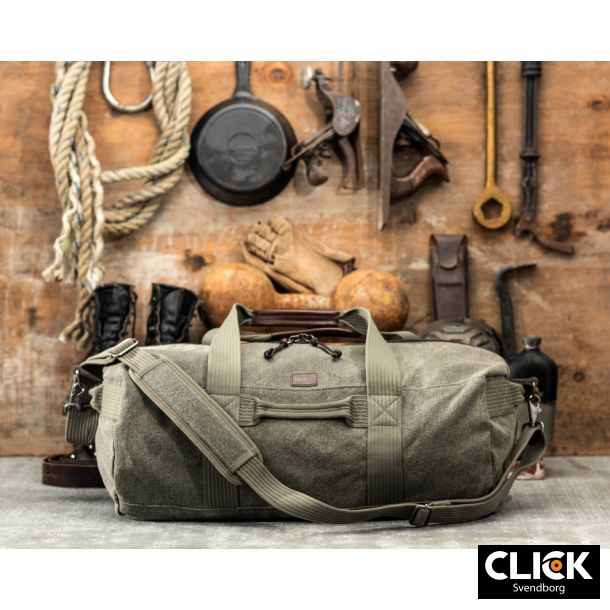 Think Tank Retrospective Duffel 50 - Pinestone