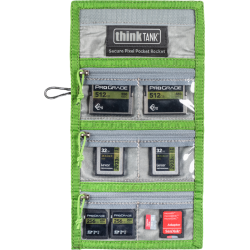 Think Tank Secure Pocket Rocket (grn)