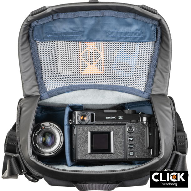 Think Tank SpeedTop Crossbody 15