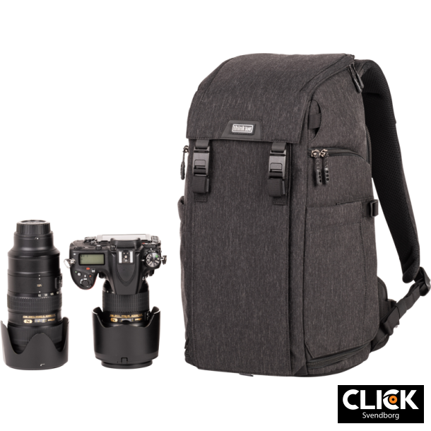 Think Tank Urban Access Backpack 13, Dark Grey