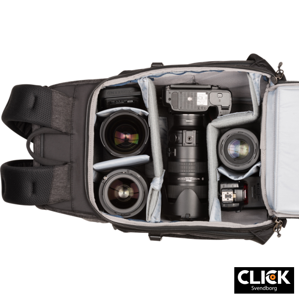 Think Tank Urban Access Backpack 15, Dark Grey