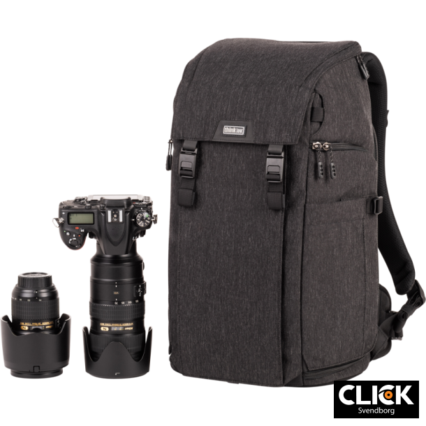 Think Tank Urban Access Backpack 15, Dark Grey