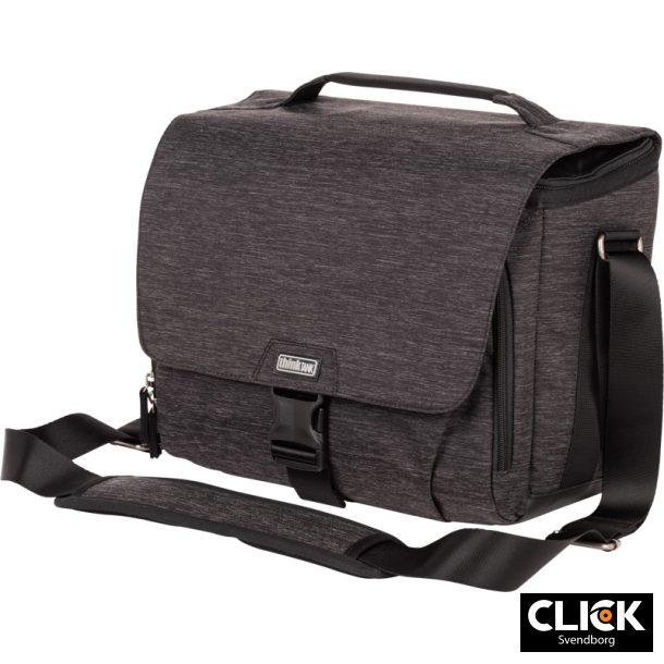 Think Tank Vision 13 Graphite, Dark Grey