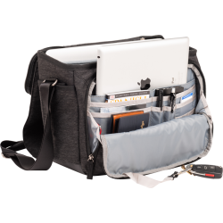 Think Tank Vision 13 Graphite, Dark Grey