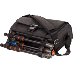 Think Tank Vision 13 Graphite, Dark Grey