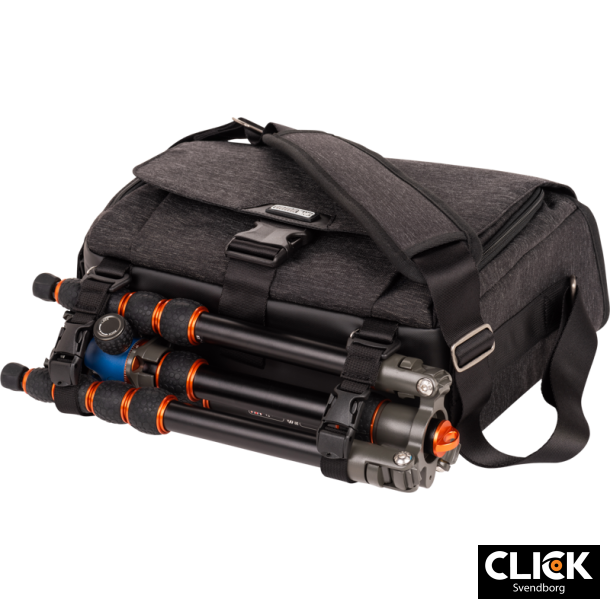 Think Tank Vision 13 Graphite, Dark Grey