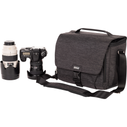 Think Tank Vision 13 Graphite, Dark Grey