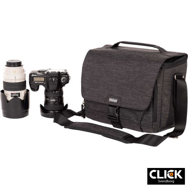 Think Tank Vision 13 Graphite, Dark Grey