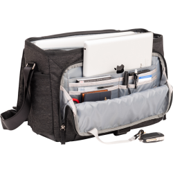 Think Tank Vision 15 Graphite, Dark Grey