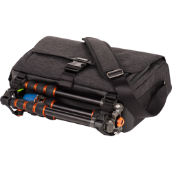 Think Tank Vision 15 Graphite, Dark Grey