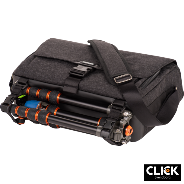 Think Tank Vision 15 Graphite, Dark Grey