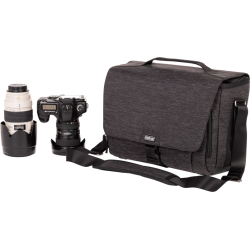 Think Tank Vision 15 Graphite, Dark Grey