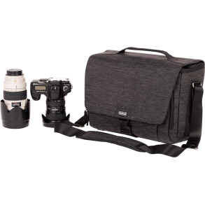 Think Tank Vision 15 Graphite, Dark Grey