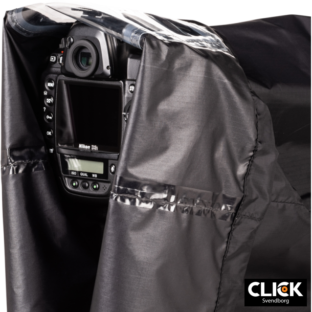 Think tank Emergency Rain Cover - Large