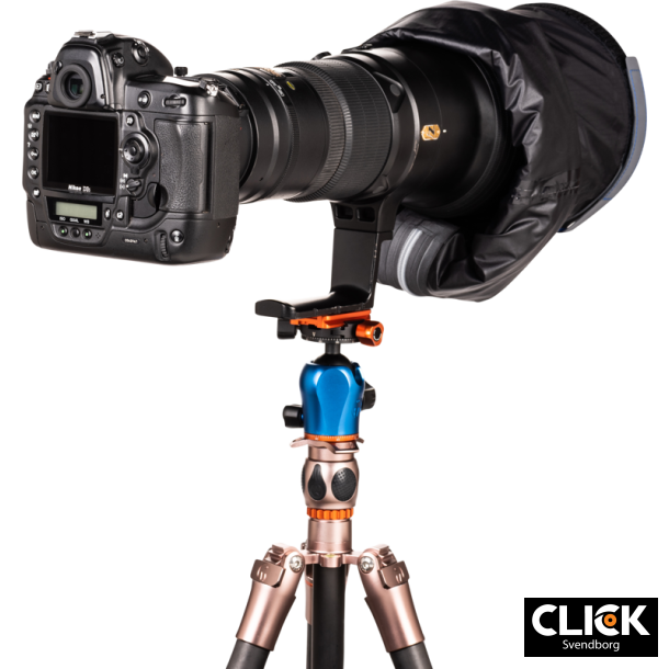 Think tank Emergency Rain Cover - Large