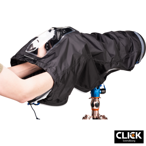 Think tank Emergency Rain Cover - Large
