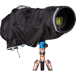 Think tank Emergency Rain Cover - Large