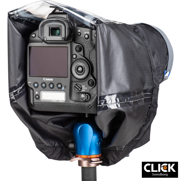 Think tank Emergency Rain Cover - medium