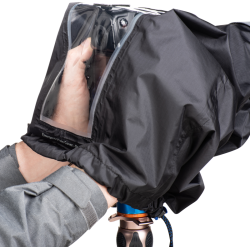 Think tank Emergency Rain Cover - medium