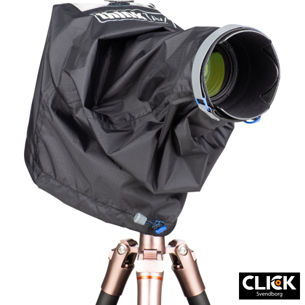 Think tank Emergency Rain Cover - medium