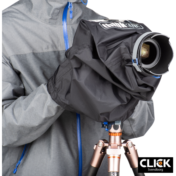 Think tank Emergency Rain Cover - small