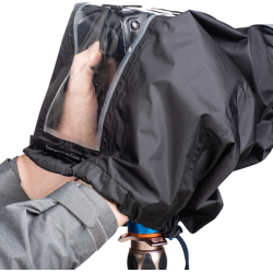 Think tank Emergency Rain Cover - small