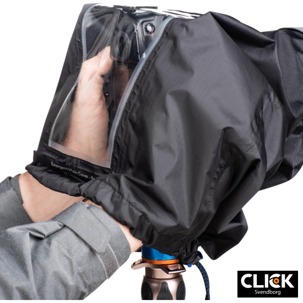 Think tank Emergency Rain Cover - small