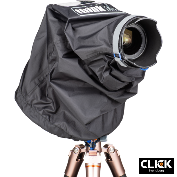 Think tank Emergency Rain Cover - small