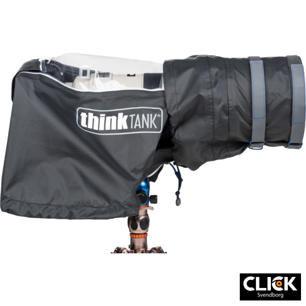 Think tank Hydrophobia DM 300-600 V3