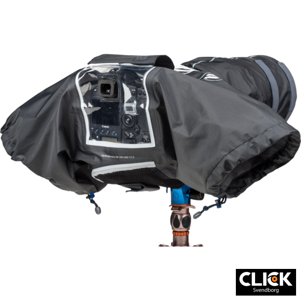 Think tank Hydrophobia DM 300-600 V3