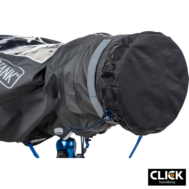 Think tank Hydrophobia DM 300-600 V3