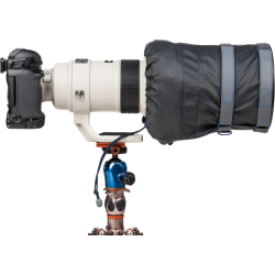 Think tank Hydrophobia DM 300-600 V3