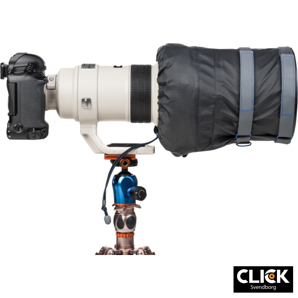 Think tank Hydrophobia DM 300-600 V3