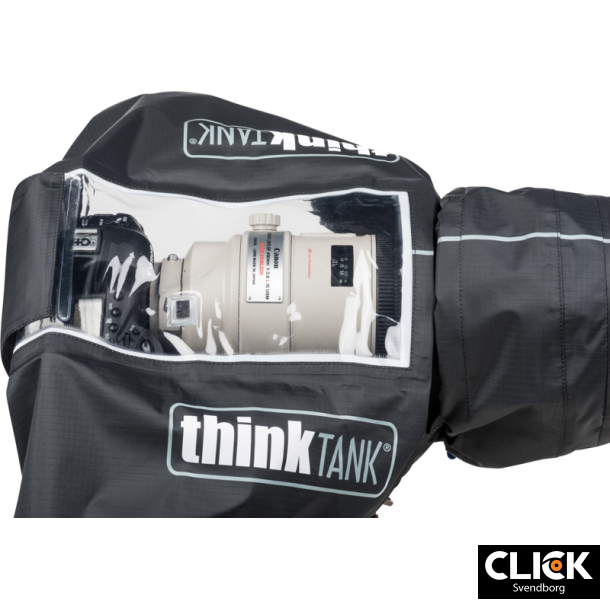 Think tank Hydrophobia DM 300-600 V3